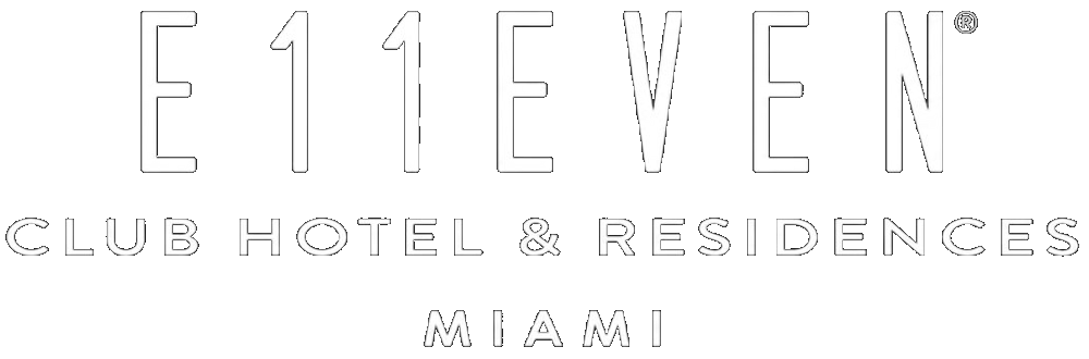 E11EVEN Club Hotel & Residences Miami
