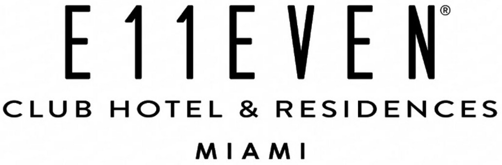 E11EVEN Club Hotel & Residences Miami